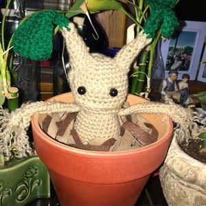 Meet your Posher, Joan